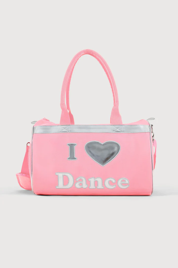 Bloch, I Love Dance Bag